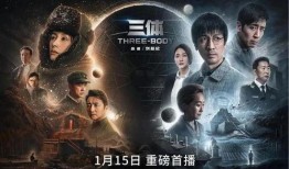 三体在线观看,揭秘宇宙奥秘，探索人类命运