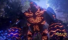 斗罗大陆魂兽爆料最新,神秘魂兽新爆料，探寻未知力量之谜