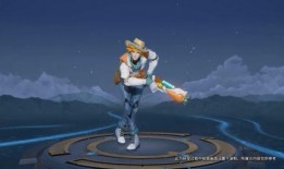 左慈新皮肤爆料视频在哪看,独家解析，带你领略神秘法师风采